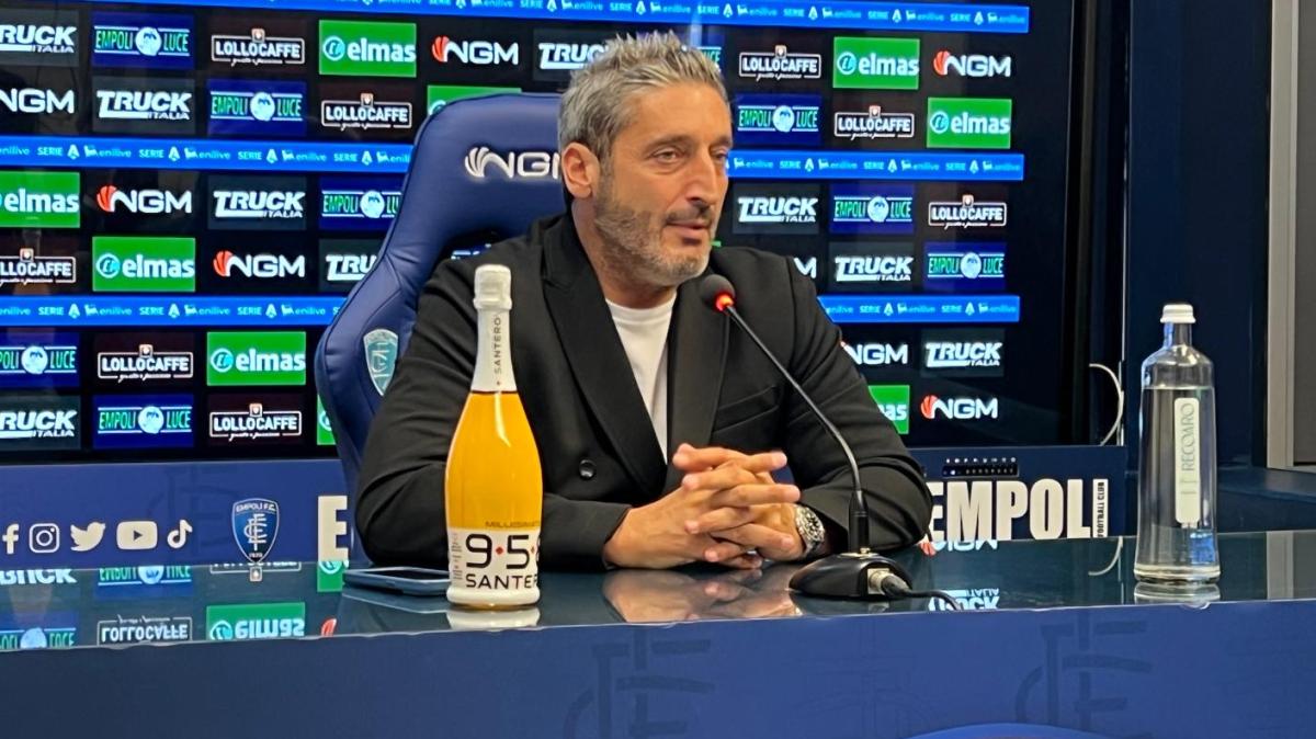 QS - Empoli, clamoroso ribaltone. Il diesse Gemmi verso l’esonero a pochi giorni dal via del mercato. Stefanelli probabile sostituto