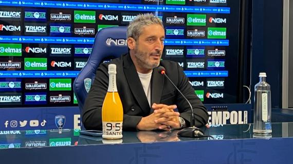 GazzSport - Ghion, Bianchi e 32 milioni: è l'Empoli il re del mercato di Serie B