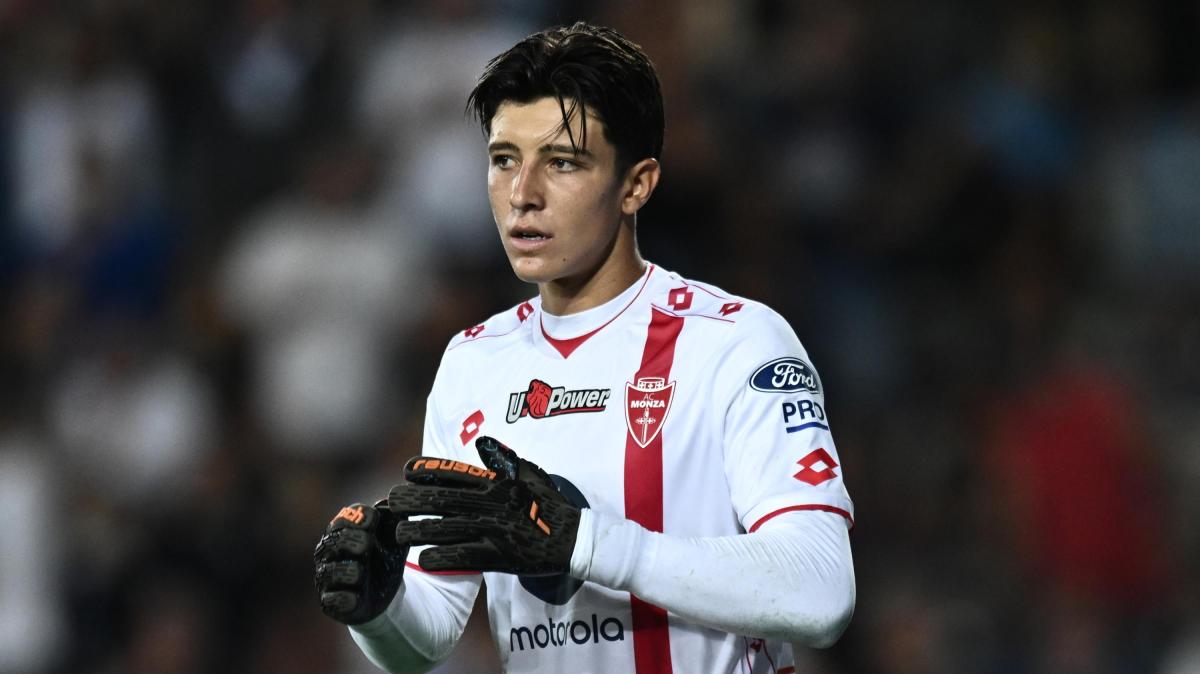 ESCLUSIVA TB - Schira: "Cambio di agente per Pizzignacco. Il portiere ha scelto Francesco Facchinetti"