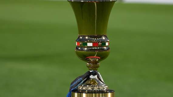 Coppa Italia, 16esimi di finale: oggi in campo due cadette 
