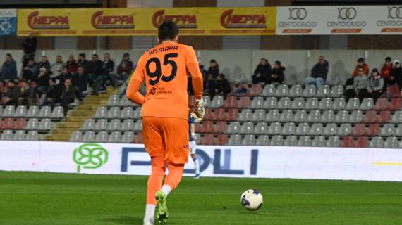 Corriere Romagna - Cesena, su Klinsmann c’è in pressing il Parma. Ecco chi può rimpiazzarlo