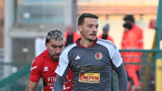 Entella, mister Chiappella 'chiama' Nichetti