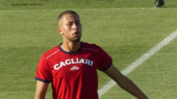 ESCLUSIVA TB - Schira: "Entella, colpo Palomba: i dettagli"