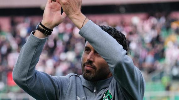 CorSport - Il Sassuolo cerca altri record: cosa vuole fare Grosso