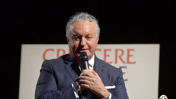 Corriere Adriatico: "Ascoli, cortine fumogene Red Bull e le tre proposte al patron"