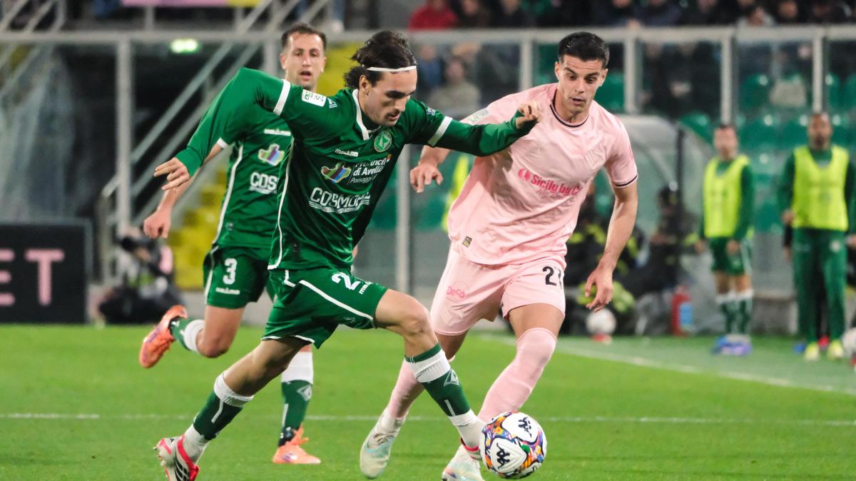Avellino, Missori saluta: "Grazie per un viaggio bellissimo"