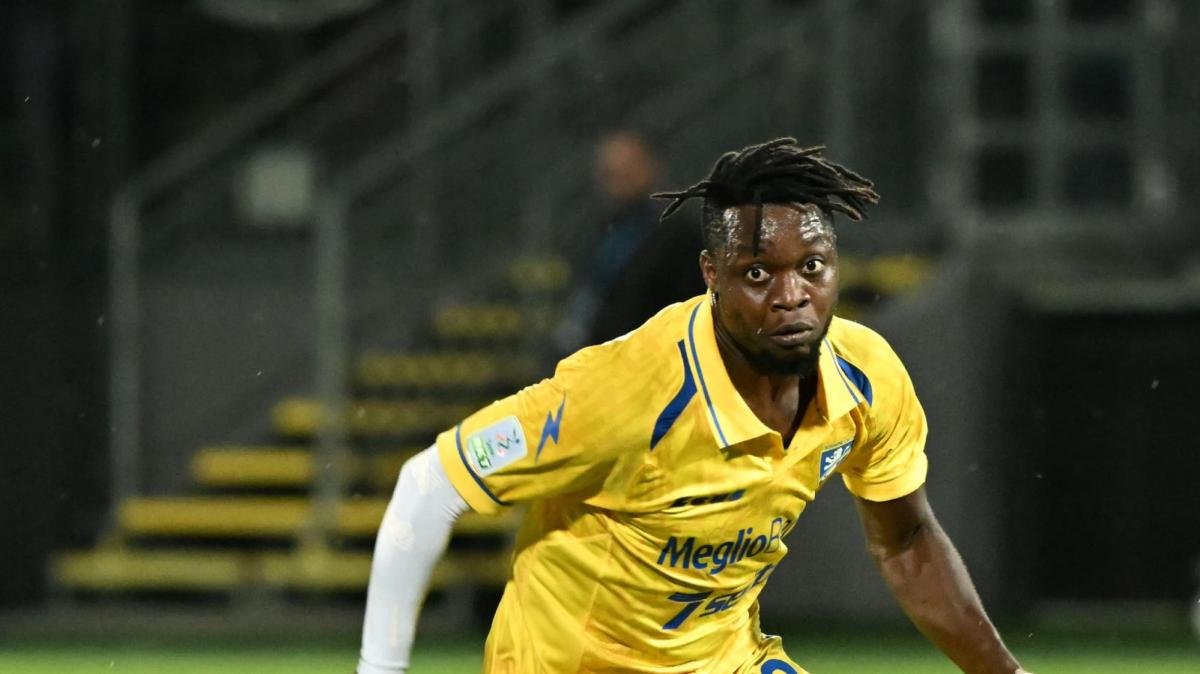 Frosinone, si fermano Kone e Monterisi: la nota del club