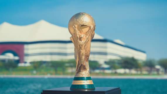 CorSport: "Mondiale al via. Alle 17 apre Qatar-Ecuador"