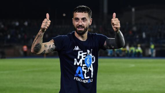 ESCLUSIVA TB – Caputo: “Samp in C delusione enorme. Bari merita di più. Playoff: Spezia favorito. Playout: si salva il Frosinone. Io, la Kings League e la birra ‘Pagnotta’…”