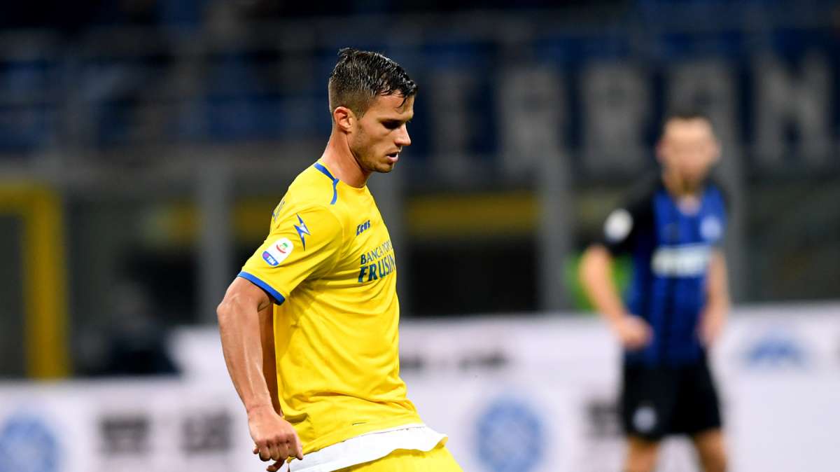 QS: "Ternana, Crisetig è l'alternativa a Viviani"