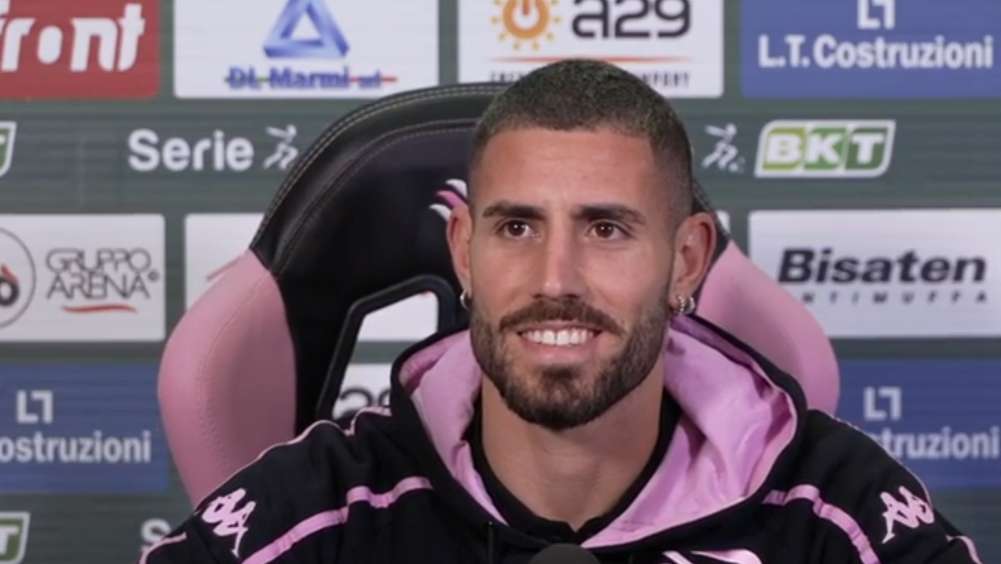 CorSport: "Sprint playoff, Palermo vuole i gol di Tutino"