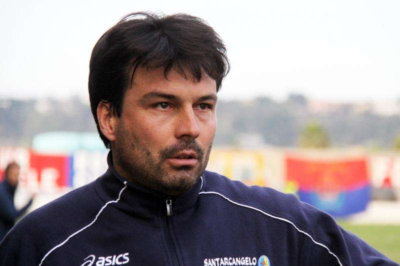 Masolini: "Auguro a Camplone di risollevare il Cesena, ma ho qualche dubbio..."