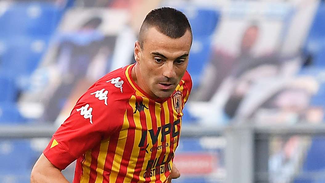 Il Sannio Quotidiano: "Benevento, arrivano richieste per Moncini: Cittadella e Spal sulle sue tracce"