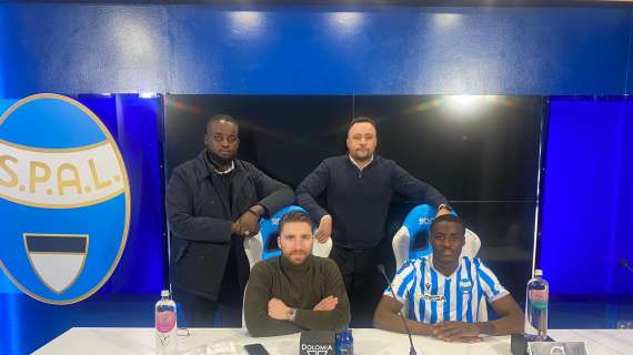 RdC: "Spal, porte girevoli e 40 giocatori schierati"