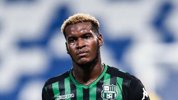 UFFICIALE - Pescara, preso Gavrillon