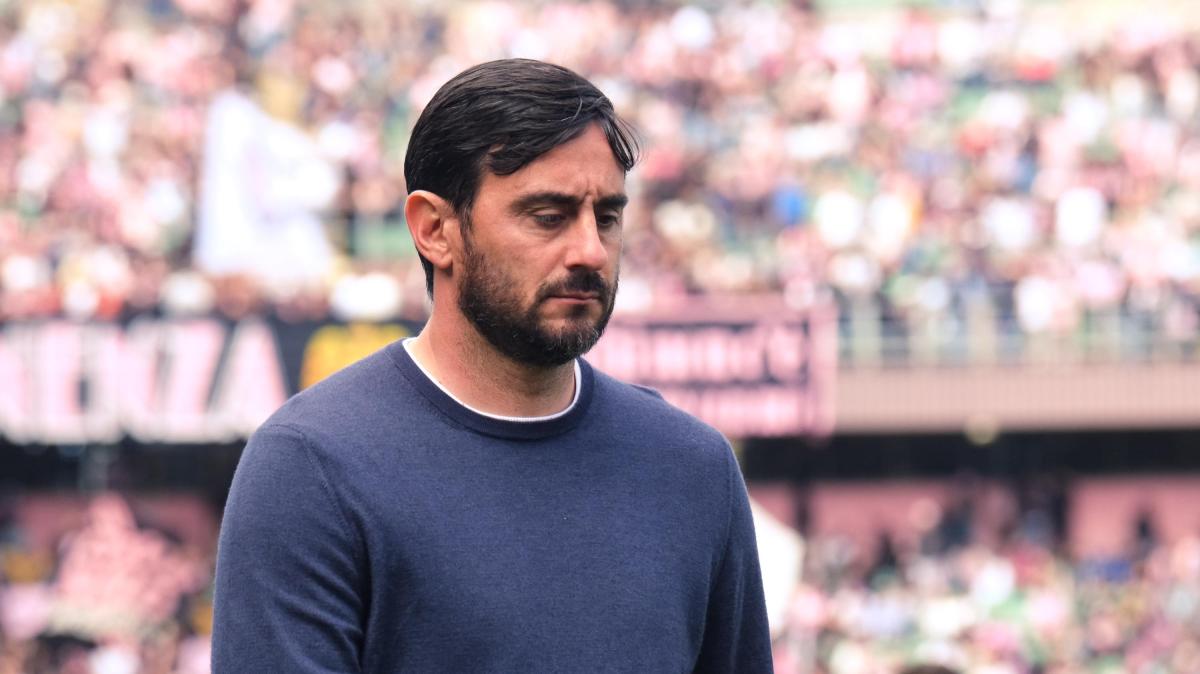 Catanzaro, Aquilani: “ La forza di questa squadra è sempre stata il collettivo. Chiunque abbia giocato, si è fatto trovare pronto”