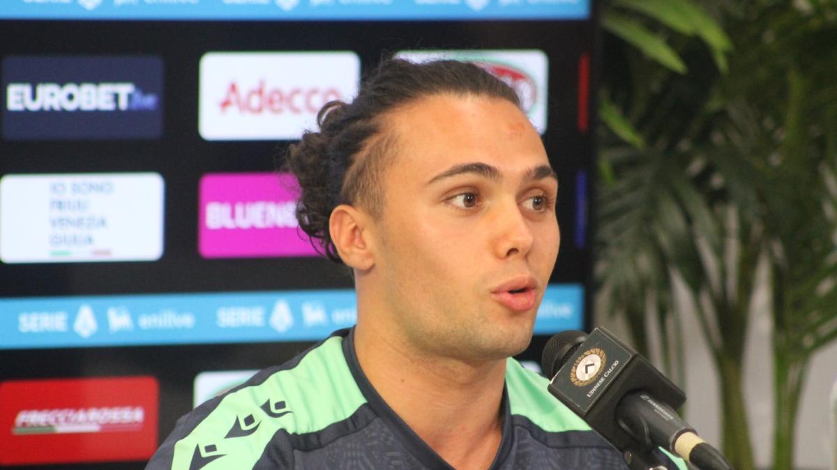 GdS - Catanzaro, preso l’esterno Esteves a titolo definitivo