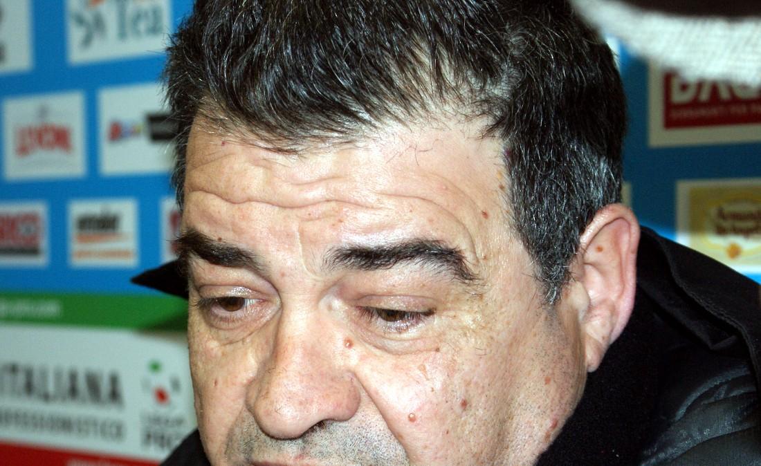 Gazzetta di Mantova - L'ex Pelliccioni: "Modesto? Un testone ma ha stoffa"