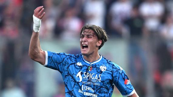 La Repubblica - Lo Spezia non corre rischi, pari prezioso a Cremona. La promozione in Serie A si deciderà al 'Picco'