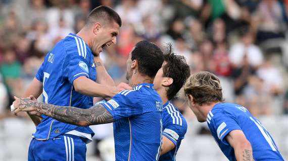 Europei Under 21, Italia-Norvegia 0-0 (pt): azzurrini vicini al gol con Ricci e Tonali 