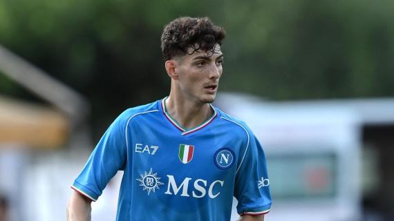 Pedullà: "Avellino-Marchisano: summit per il via libera del Napoli"