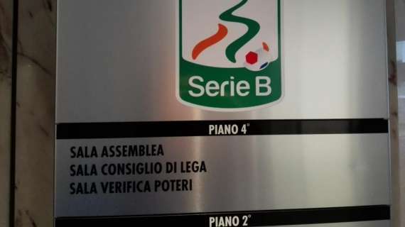 Assemblea della Lega B venerdì 30 a Milano