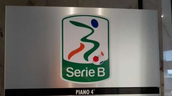 Serie B, il programma delle gare della 7a e 8a giornata di andata