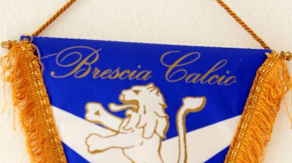 Brescia, Valotti convocato nell'Under 19