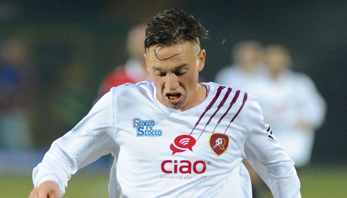 Reggina, Fischnaller: "Ottimo pareggio a Castellammare. Il Trapani? Squadra molto forte..."