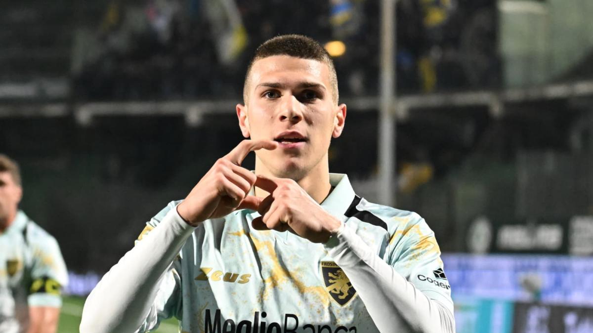 Ciociaria Oggi - Frosinone, Alvini ritrova i nazionali carichi per Padova  