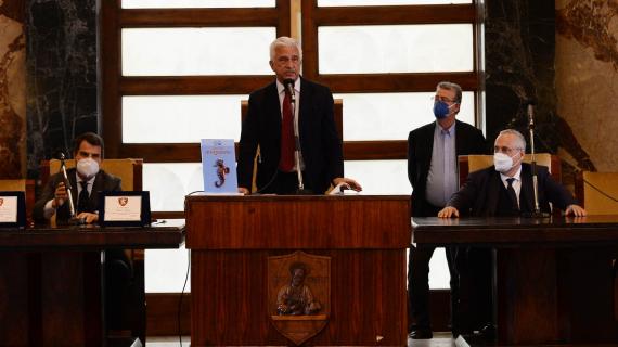 Salernitana, il sindaco di Salerno: “Sdegno per annullamento playout”
