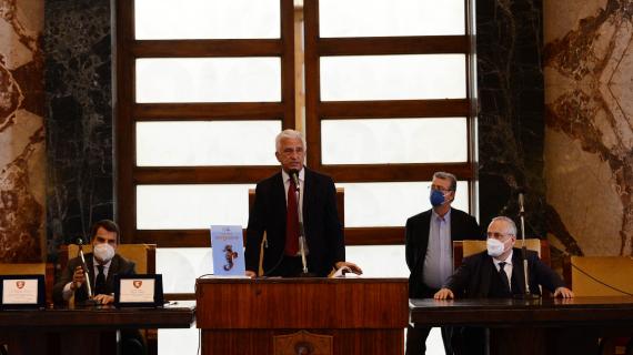 Napoli (sindaco Salerno): "Si accertino le cause dell'intossicazione. Episodio gravissimo"