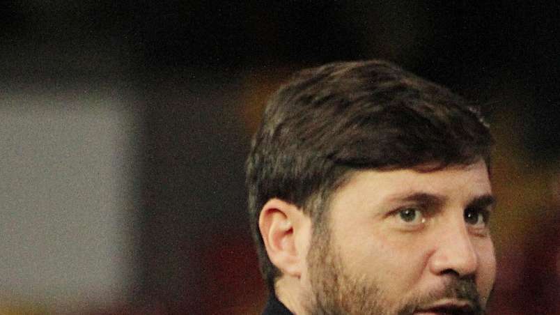 Benevento, Foggia: "Farias e Petriccione sono molto motivati. Forte è un mio vecchio pupillo"