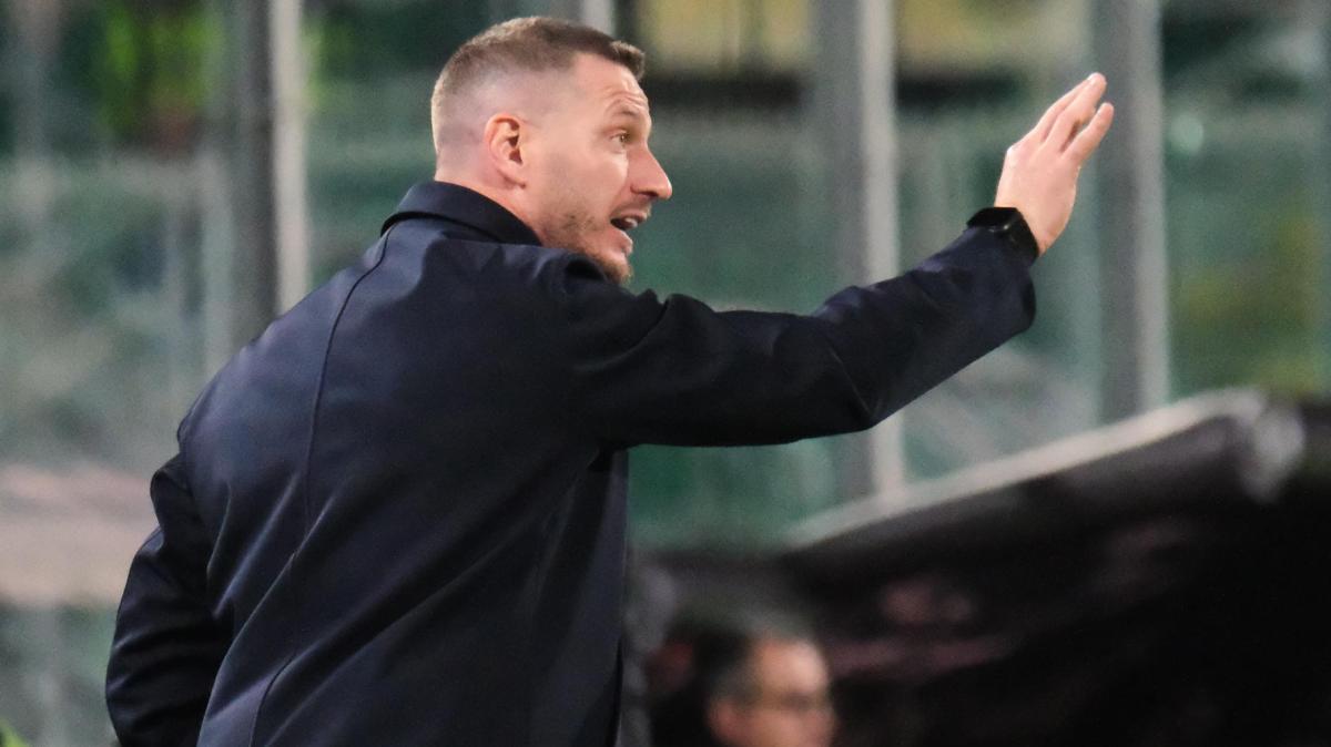 Metropolis - Juve Stabia eroica, il sogno continua