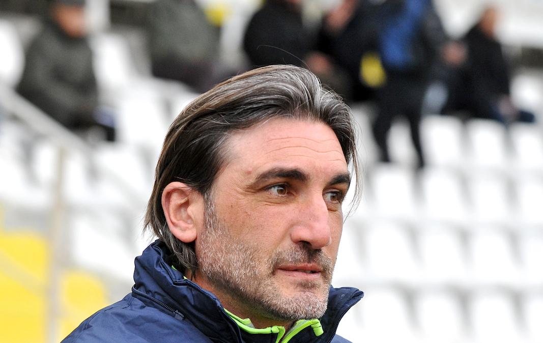 La Voce di Mantova - Venezia troppo forte per il Mantova