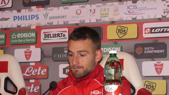UFFICIALE - Pescara, preso Rigoni. Antei torna al Benevento