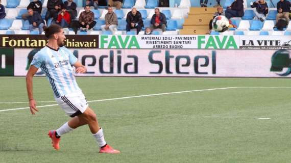 Altri due club di Serie B su Merkaj