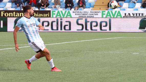 UFFICIALE - Sudtirol, preso Merkaj