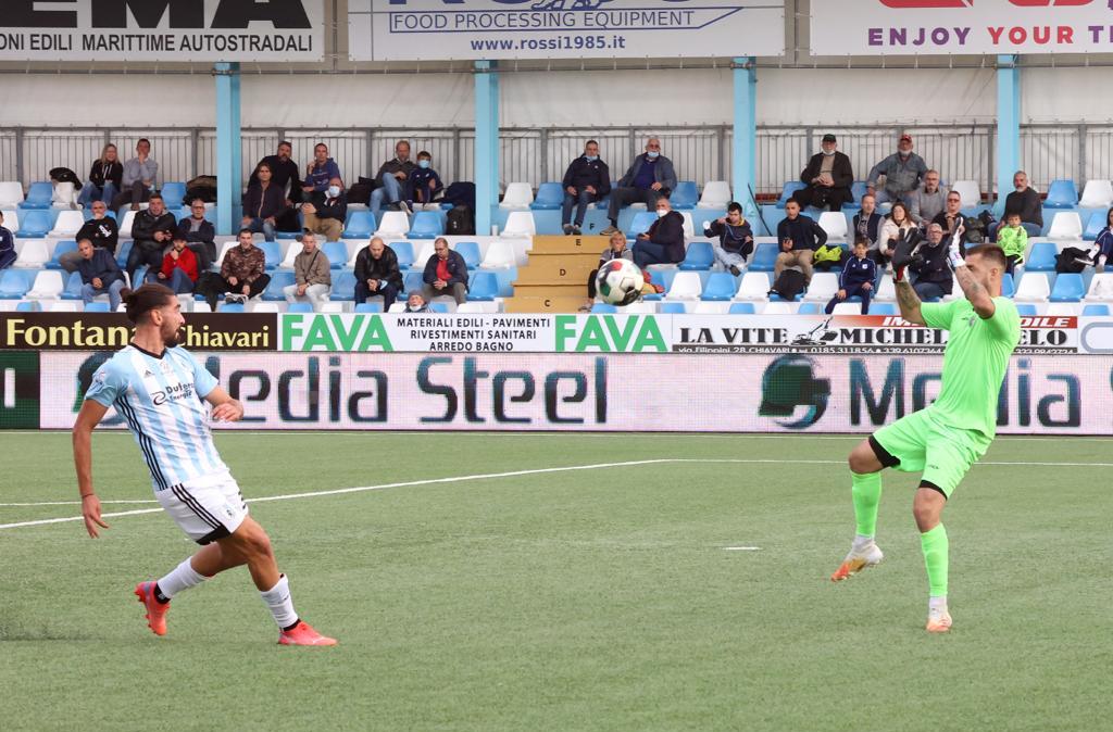 Corriere dell'Alto Adige - Sudtirol, Merkaj: "Grazie a Castori mi sto imponendo in Serie B. Salvarci senza soffrire sarebbe bello..."