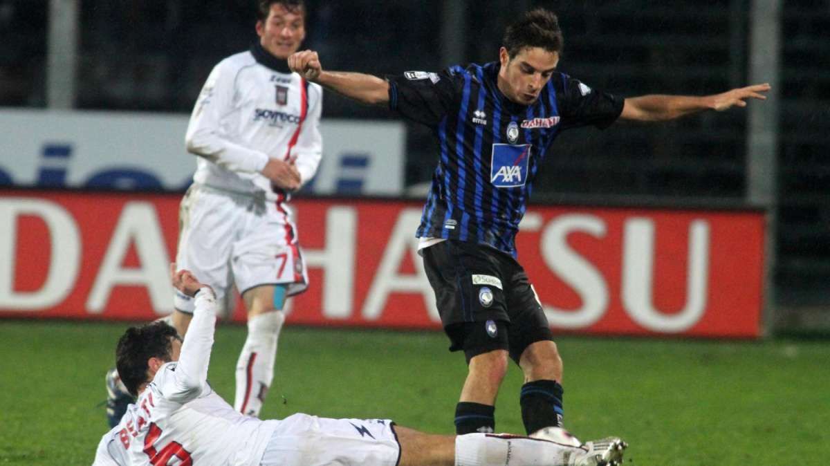 Atalanta, Bonaventura: "Mercato? Penso solo alla Dea"