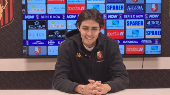 Di Marzio: "Empoli in chiusura per Saporiti"