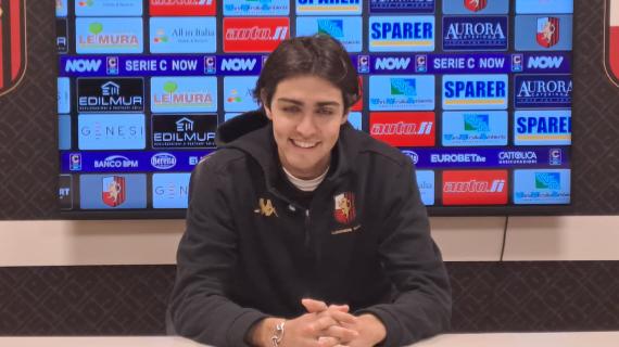 UFFICIALE - Empoli, preso Saporiti