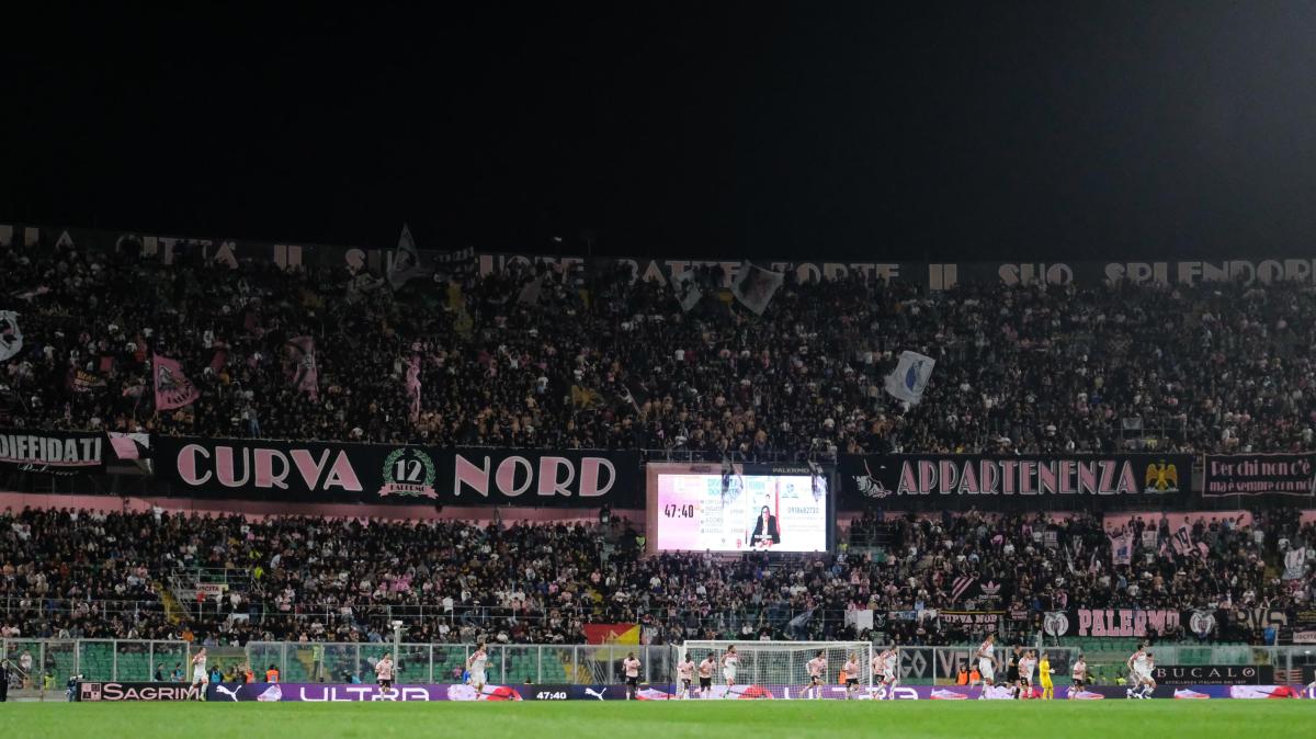 Serie B, Palermo-Pescara 5-0: manita rosanero, abruzzesi asfaltati