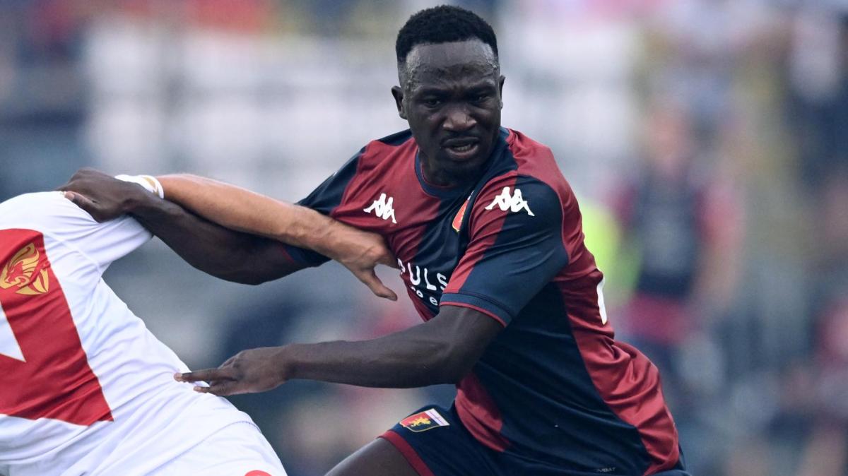 ESCLUSIVA TB - Schira: "Venezia, piace un'ala del Genoa"