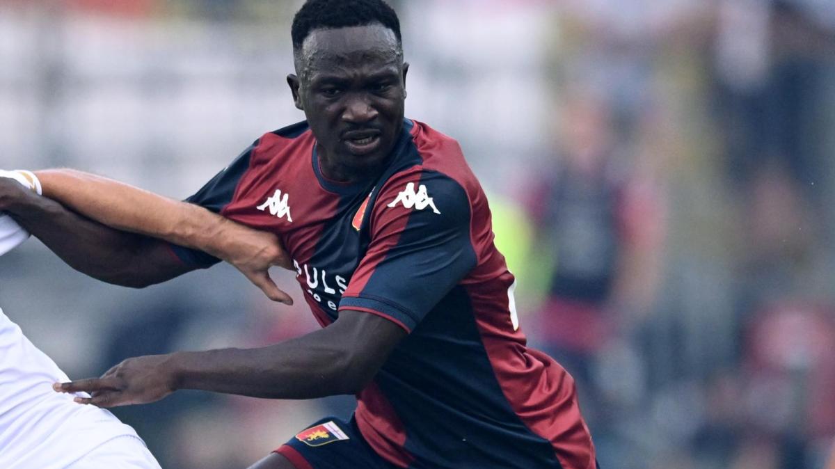 ESCLUSIVA TB - Schira: "Frosinone, oggi la firma di Fini"