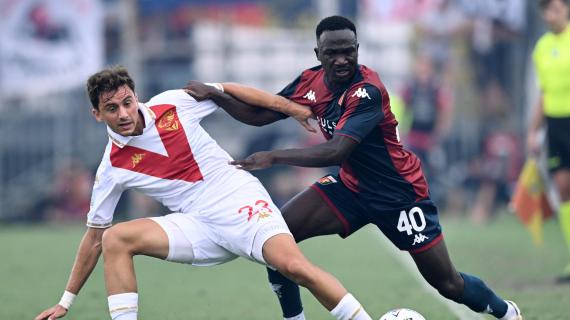 UFFICIALE - Monza: preso il centrocampista Galazzi