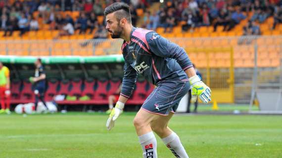 UFFICIALE - Livorno, ingaggiato un portiere
