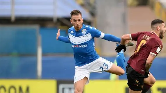Giornale di Brescia: "Brescia, con le big sai come si fa: a Venezia missione continuità"