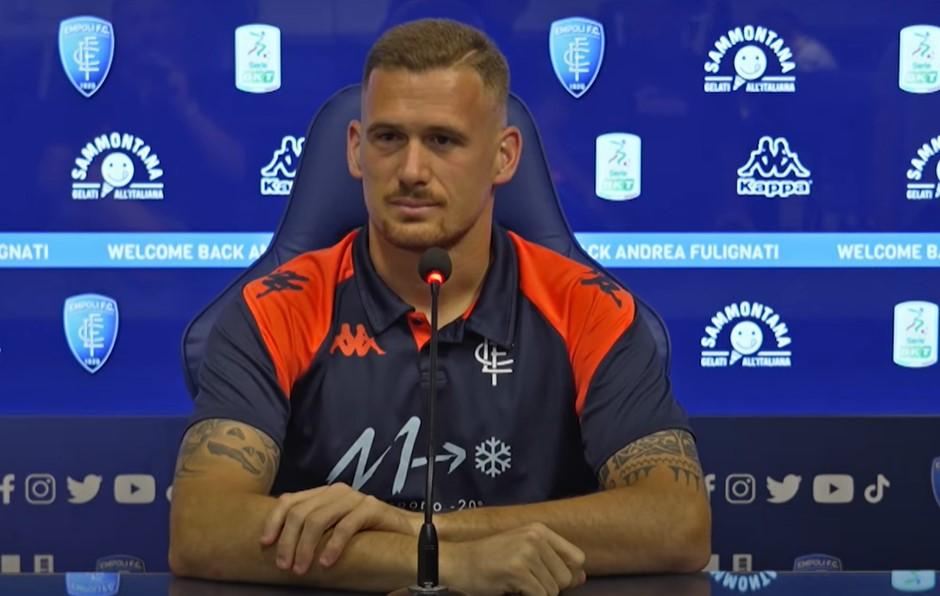 QS - Empoli, adesso serve una scossa. Fulignati non cerca alibi: "Tante cose da analizzare in fretta. L’obiettivo oggi è la salvezza"