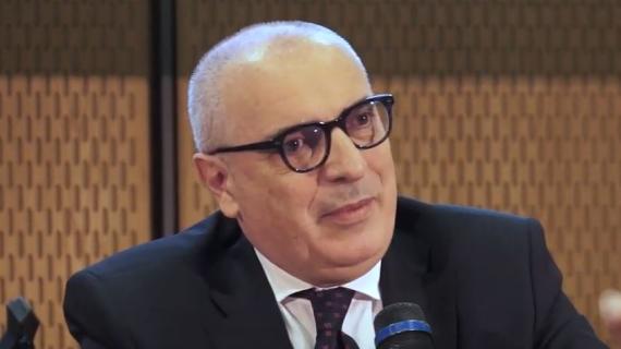 Jacobelli: "Palermo? Adesso sarebbe autolesionistico non sostenere la squadra"